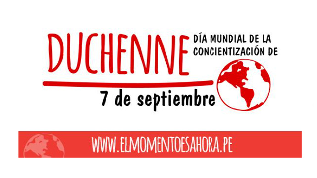 ¿Qué se conmemora en el Día de la Distrofia Muscular Duchenne y cuál es el propósito del 7 de setiembre?
