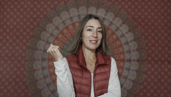 Maribel Bejarano, directora del Duchenne Parent Project: “Pocos doctores en Perú conocen el síndrome de Duchenne”